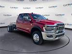 New 2026 Ram 3500 Crew Cab 60 CA Cab Chassis for sale #TG184188 - photo 17