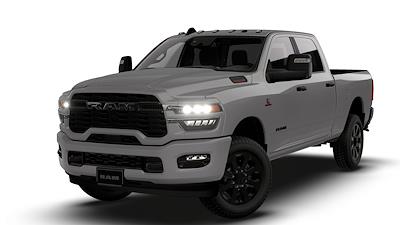New 2026 Ram 2500 Big Horn Crew Cab 4x4 Pickup for sale #TG192336 - photo 1