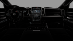 New 2026 Ram 2500 Big Horn Crew Cab 4x4 Pickup for sale #TG192336 - photo 9