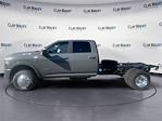 New 2026 Ram 3500 Big Horn Crew Cab 4x4 60 CA Cab Chassis for sale #TG203344 - photo 3