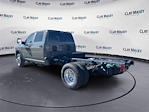 New 2026 Ram 3500 Big Horn Crew Cab 4x4 60 CA Cab Chassis for sale #TG203344 - photo 5