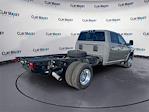 New 2026 Ram 3500 Big Horn Crew Cab 4x4 60 CA Cab Chassis for sale #TG203344 - photo 9