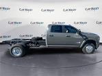 New 2026 Ram 3500 Big Horn Crew Cab 4x4 60 CA Cab Chassis for sale #TG203344 - photo 11