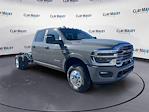 New 2026 Ram 3500 Big Horn Crew Cab 4x4 60 CA Cab Chassis for sale #TG203344 - photo 13