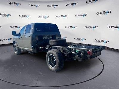 New 2026 Ram 3500 Big Horn Crew Cab 4x4 60 CA Cab Chassis for sale #TG203345 - photo 2