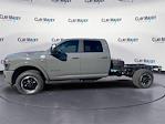 New 2026 Ram 3500 Big Horn Crew Cab 4x4 60 CA Cab Chassis for sale #TG203345 - photo 4