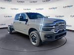 New 2026 Ram 3500 Big Horn Crew Cab 4x4 60 CA Cab Chassis for sale #TG203345 - photo 7