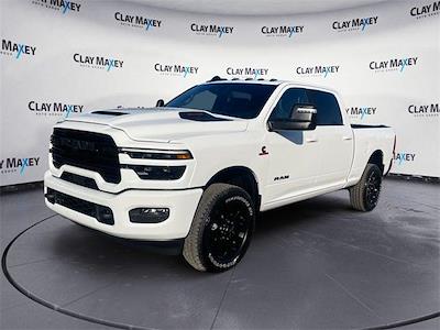 New 2026 Ram 2500 Laramie Crew Cab for sale #TG227669 - photo 1