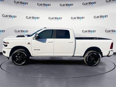 New 2026 Ram 2500 Laramie Crew Cab for sale #TG227669 - photo 2