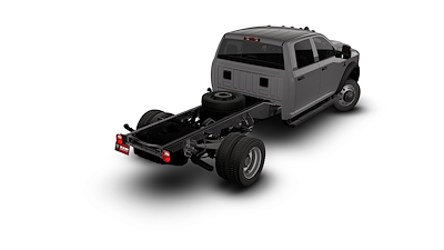New 2026 Ram 4500 Tradesman Crew Cab 4x4 60 CA Cab Chassis for sale #TG22834 - photo 2