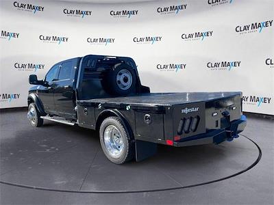 New 2026 Ram 4500 Crew Cab 60 CA Cab Chassis for sale #TG22834 - photo 2