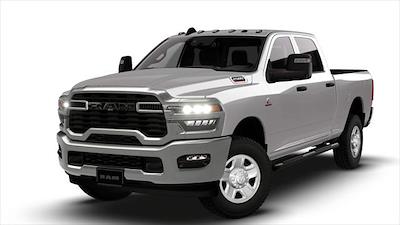 New 2026 Ram 2500 Tradesman Crew Cab for sale #TG232991 - photo 1