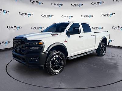 New 2026 Ram 2500 Warlock Crew Cab for sale #TG247595 - photo 1
