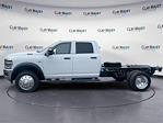 New 2026 Ram 5500 Crew Cab 60 CA Cab Chassis for sale #TG250112 - photo 3