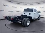 New 2026 Ram 5500 Crew Cab 60 CA Cab Chassis for sale #TG250112 - photo 9