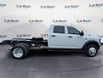 New 2026 Ram 5500 Crew Cab 60 CA Cab Chassis for sale #TG250112 - photo 11