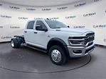 New 2026 Ram 5500 Crew Cab 60 CA Cab Chassis for sale #TG250112 - photo 6