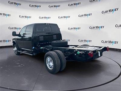New 2026 Ram 3500 Crew Cab 60 CA Cab Chassis for sale #TG255155 - photo 2