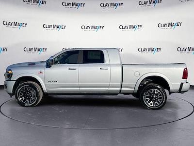 New 2026 Ram 2500 Longhorn Mega Cab for sale #TG267154 - photo 2