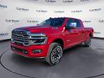 New 2026 Ram 2500 Longhorn Mega Cab for sale #TG279601 - photo 1