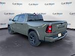 New 2026 Ram 1500 Big Horn Crew Cab for sale #TN197062 - photo 3