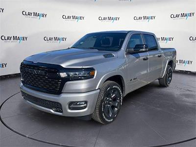 New 2026 Ram 1500 Big Horn Crew Cab 4x4 Pickup for sale #TN217860 - photo 1