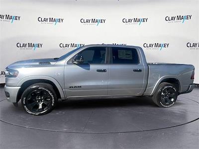 New 2026 Ram 1500 Big Horn Crew Cab 4x4 Pickup for sale #TN217860 - photo 2
