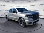 New 2026 Ram 1500 Big Horn Crew Cab 4x4 Pickup for sale #TN217860 - photo 7