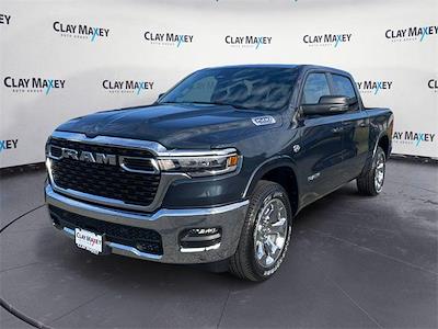 New 2026 Ram 1500 Big Horn Crew Cab 4x4 Pickup for sale #TN234349 - photo 1