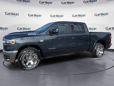 New 2026 Ram 1500 Big Horn Crew Cab 4x4 Pickup for sale #TN234349 - photo 2