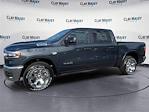 New 2026 Ram 1500 Big Horn Crew Cab 4x4 Pickup for sale #TN234349 - photo 2