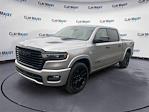 New 2026 Ram 1500 Laramie Crew Cab for sale #TN238594 - photo 8