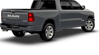New 2026 Ram 1500 Big Horn Crew Cab 4x4 Pickup for sale #TN239828 - photo 2
