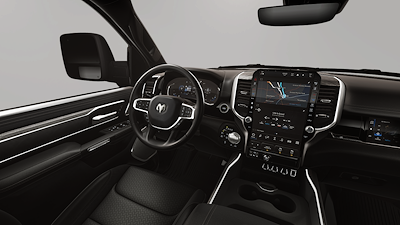 New 2026 Ram 1500 Laramie Crew Cab for sale #TN251473 - photo 2