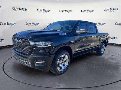 New 2026 Ram 1500 Big Horn Crew Cab for sale #TN267593 - photo 1