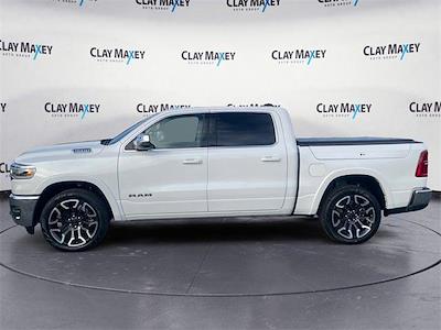 New 2026 Ram 1500 Longhorn Crew Cab for sale #TN268335 - photo 2