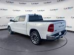 New 2026 Ram 1500 Longhorn Crew Cab for sale #TN268335 - photo 3