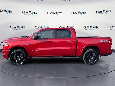 New 2026 Ram 1500 Laramie Crew Cab for sale #TN268744 - photo 2