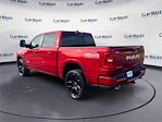 New 2026 Ram 1500 Laramie Crew Cab for sale #TN268744 - photo 3