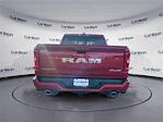 New 2026 Ram 1500 Laramie Crew Cab for sale #TN268744 - photo 4