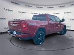 New 2026 Ram 1500 Laramie Crew Cab for sale #TN268744 - photo 5