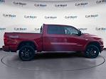New 2026 Ram 1500 Laramie Crew Cab for sale #TN268744 - photo 6