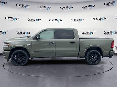 New 2026 Ram 1500 Laramie Crew Cab for sale #TN293984 - photo 2
