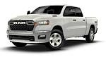 New 2026 Ram 1500 Big Horn Crew Cab 4x4 Pickup for sale #150839 - photo 1