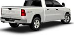 New 2026 Ram 1500 Big Horn Crew Cab 4x4 Pickup for sale #150839 - photo 9