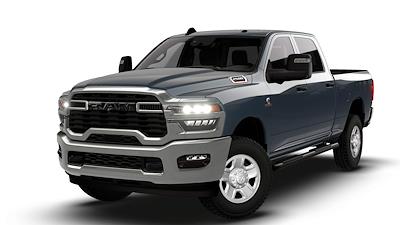 New 2026 Ram 2500 Tradesman Crew Cab Pickup for sale #151573 - photo 1