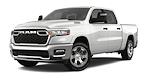 New 2025 Ram 1500 Lone Star Crew Cab 4x4 Pickup for sale #152229 - photo 1
