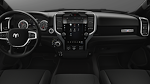 New 2025 Ram 1500 Lone Star Crew Cab 4x4 Pickup for sale #152229 - photo 6