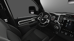New 2025 Ram 1500 Lone Star Crew Cab 4x4 Pickup for sale #152229 - photo 8