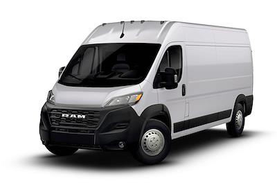 New 2026 Ram ProMaster 3500 High Roof Empty Cargo Van for sale #166928 - photo 1